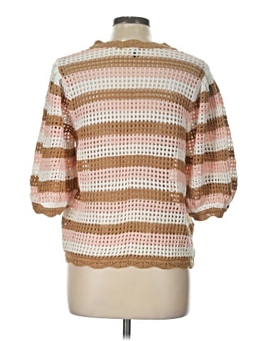 Express Pullover Sweater (view 2)