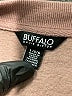 Buffalo by David Bitton Brown Pullover Sweater Size L - photo 7