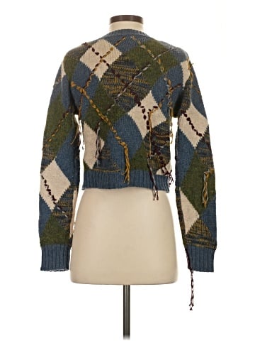 Zara Cardigan (view 2)