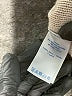 Boden 100% Wool Tan Wool Cardigan Size 6 - photo 8