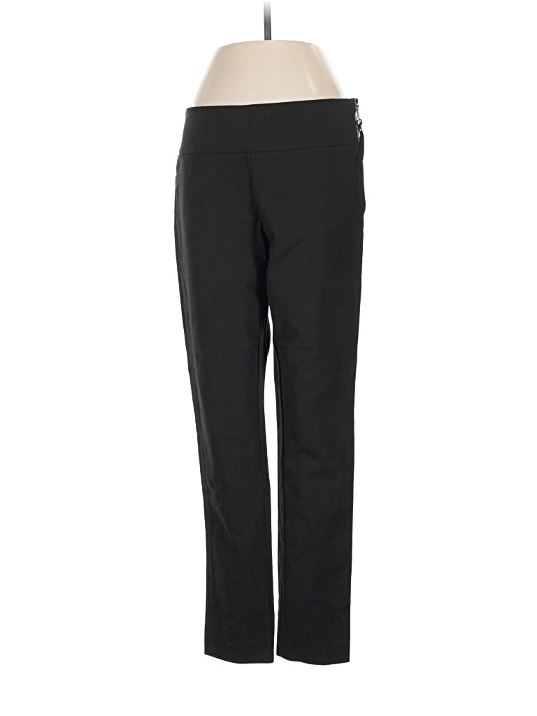 Pre-owned Guess By Marciano Dress Pants In Black