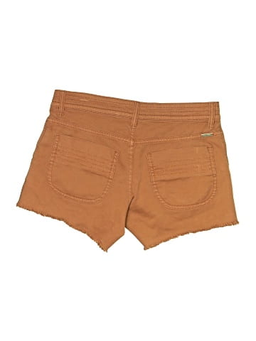 PrAna Khaki Shorts (view 2)