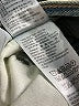 Levi's 100% Cotton Blue Denim Shorts Size 29 waist - photo 4