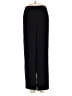 Eileen Fisher 100% Silk Black Track Pants Size S (estimated) - photo 1