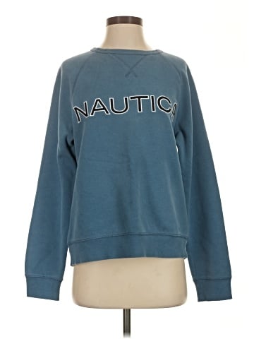 Nautica Sweatshirt (view 1)