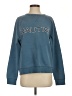 Nautica Blue Sweatshirt Size S - photo 1