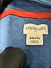 Crewcuts Outlet 100% Cotton Blue Pullover Sweater Size 4 - 5 - photo 3