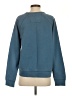 Nautica Blue Sweatshirt Size S - photo 2