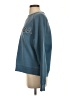 Nautica Blue Sweatshirt Size S - photo 5
