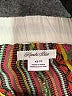 Kimchi Blue Stripes Green Shorts Size XS - photo 3