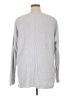 CAbi Gray Pullover Sweater Size XL - photo 2