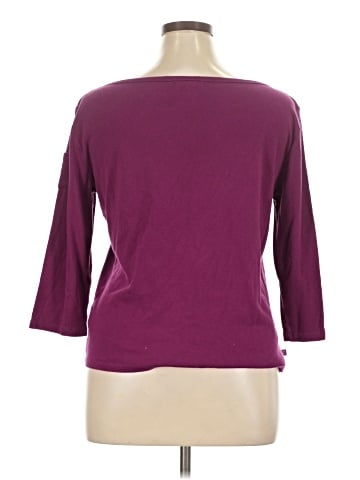 Chaps Cardigan (view 2)