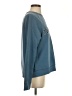 Nautica Blue Sweatshirt Size S - photo 4