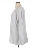 CAbi Gray Pullover Sweater Size XL - photo 5