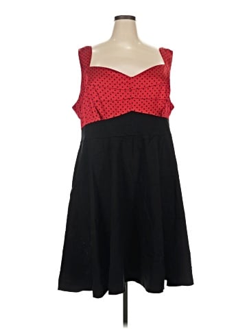 Torrid Casual Dress (view 1)