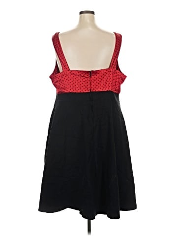 Torrid Casual Dress (view 2)