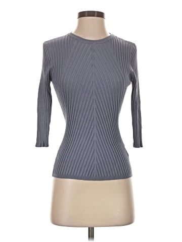 Lucy & Laurel 3/4 Sleeve T-Shirt (view 1)