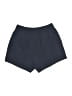 Avia Solid Blue Athletic Shorts Size S - photo 2