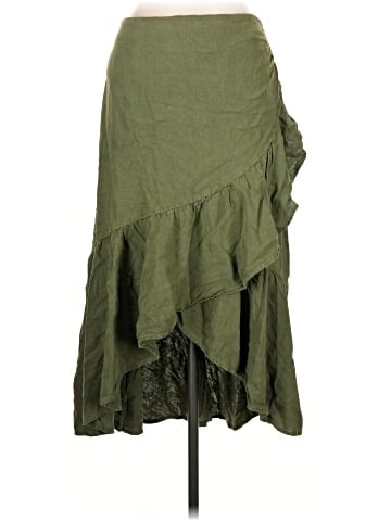 Zara Casual Skirt (view 1)