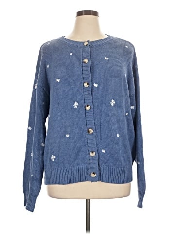 Gilli Cardigan (view 1)