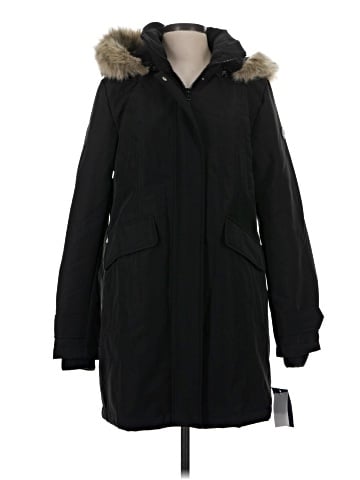 Lands' End Coat (view 1)