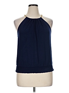 Michael Michael Kors Sleeveless Blouse