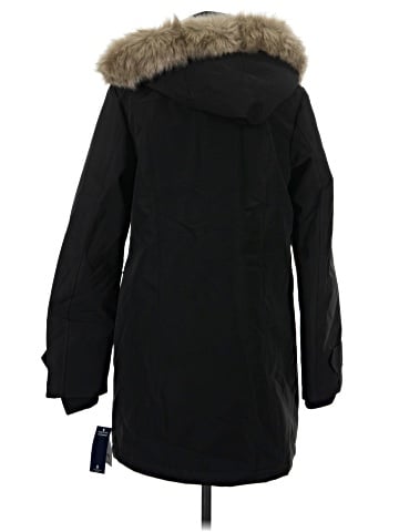 Lands' End Coat (view 2)