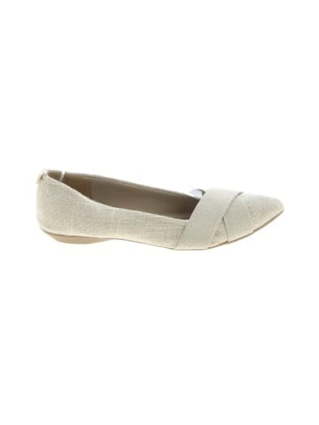 Anne Klein Flats (view 1)