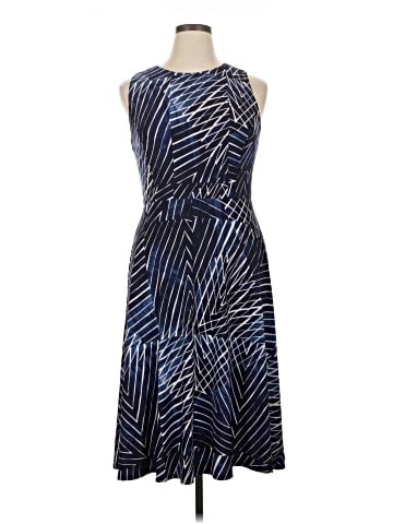 Lauren by Ralph Lauren Cocktail Dress (view 1)