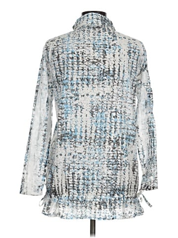 Impulse California Long Sleeve Blouse (view 2)