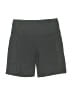 Laundry by Shelli Segal Solid Gray Athletic Shorts Size M - photo 1