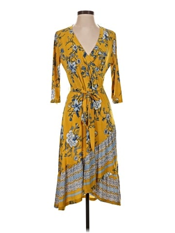Mlle Gabrielle Casual Dress (view 1)