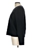 Pendleton 100% Cashmere Solid Black Cashmere Pullover Sweater Size L - photo 5