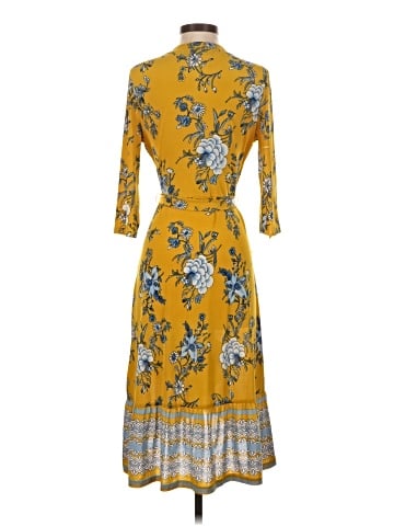 Mlle Gabrielle Casual Dress (view 2)