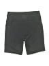 Laundry by Shelli Segal Solid Gray Athletic Shorts Size M - photo 2