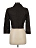 Victor Costa Brown Jacket Size 6 - photo 2