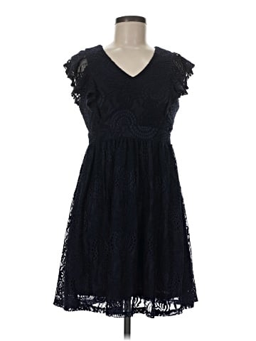 Altar'd State Cocktail Dress (view 1)