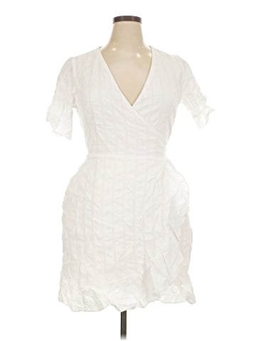 Donna Morgan Cocktail Dress (view 1)