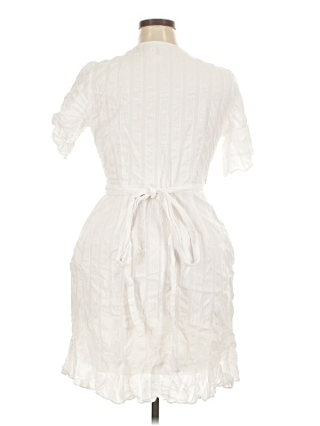 Donna Morgan Cocktail Dress (view 2)