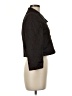 Victor Costa Brown Jacket Size 6 - photo 4