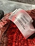Orvis 100% Polyester Metallic Burgundy Pullover Sweater Size M - photo 8
