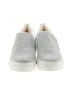 Lulus Silver Sneakers Size 9 - photo 2