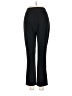 Cinq à Sept Solid Black Active Pants Size 4 - photo 2
