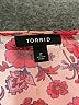 Torrid Pink Cardigan Size 2X Plus (2) - photo 7