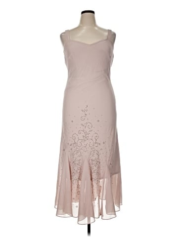 R&M Richards Cocktail Dress (view 1)