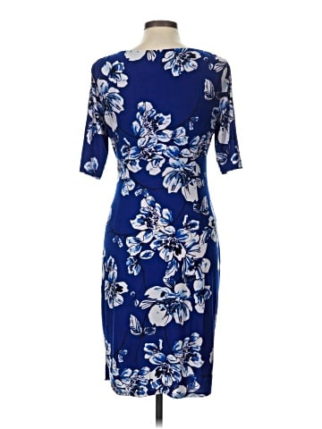 Lauren by Ralph Lauren Cocktail Dress (view 2)