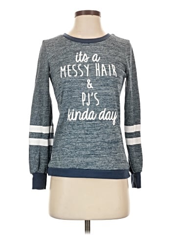 Unbranded Sweatshirt (view 1)