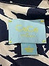 CeCe 100% Polyester Print Blue Casual Dress Size 2 - photo 7