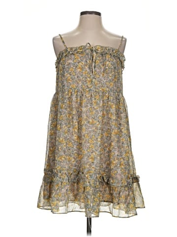 Dress Forum Casual Dress (view 1)