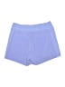 Athleta Solid Purple Athletic Shorts Size 10 - photo 2